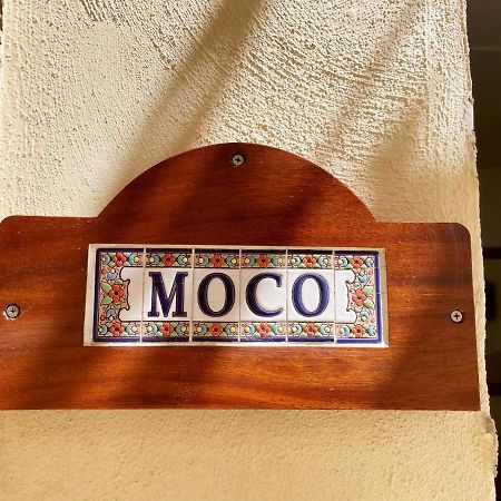 Villa Moco, Modern Comfort In Historic City Of Isla Extérieur photo