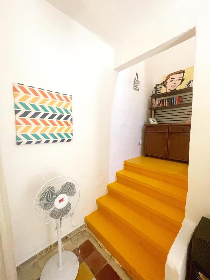 Villa Moco, Modern Comfort In Historic City Of Isla Extérieur photo