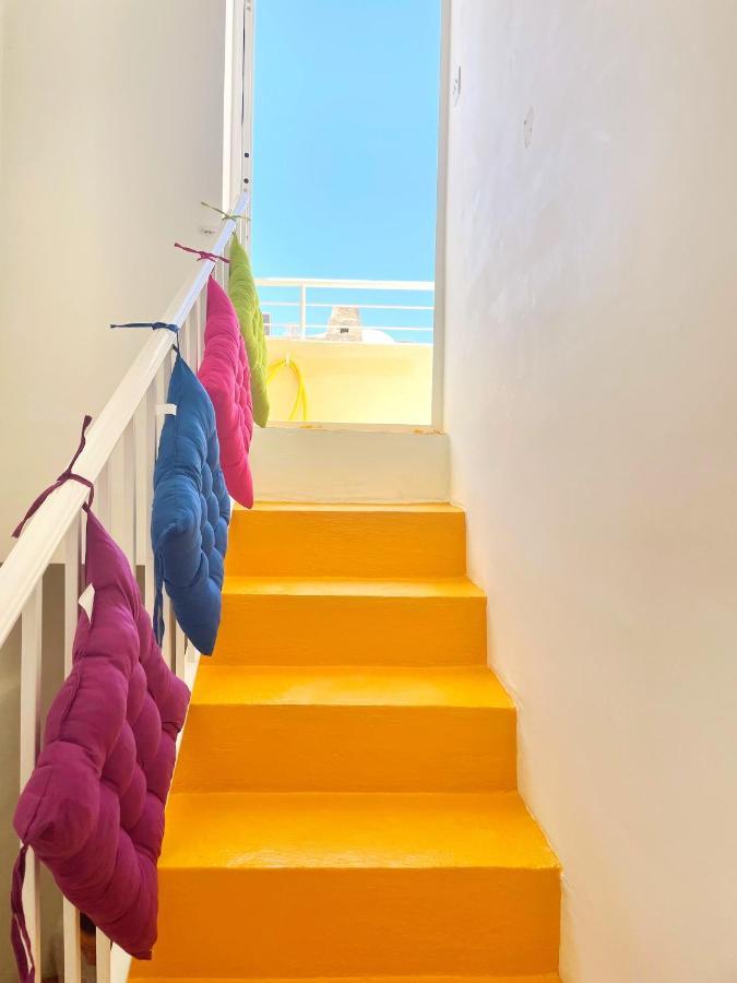 Villa Moco, Modern Comfort In Historic City Of Isla Extérieur photo