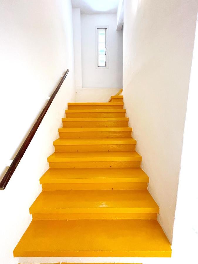 Villa Moco, Modern Comfort In Historic City Of Isla Extérieur photo