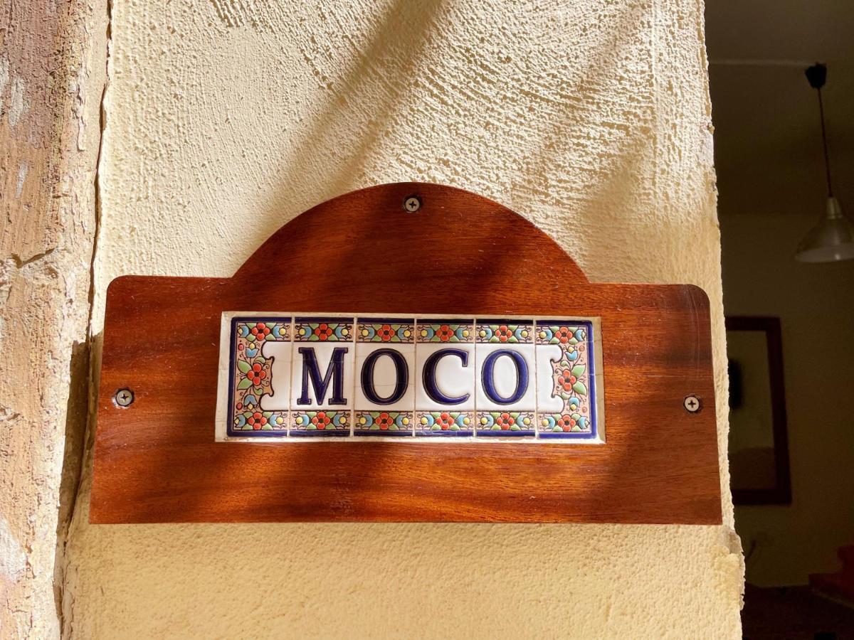Villa Moco, Modern Comfort In Historic City Of Isla Extérieur photo