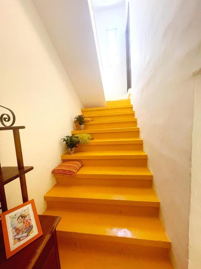 Villa Moco, Modern Comfort In Historic City Of Isla Extérieur photo